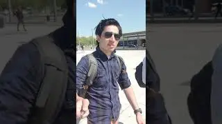 Pakistani students in Italy