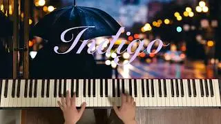 Indigo - Yiruma 이루마 3집 From The Yellow Room 수록곡