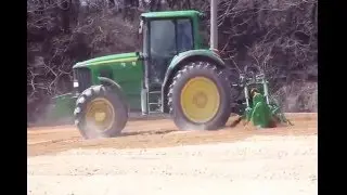 Folder Rotavator, WECAN GLOBAL CO., LTD 폴더형 로타리