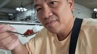 FOOD VLOG THE GOOD TASTE BAGUIO CITY PHILIPPINES