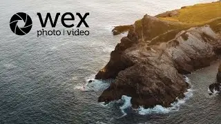 Online Masterclass | Travel Filmmaking, Isle of Wight | Gear