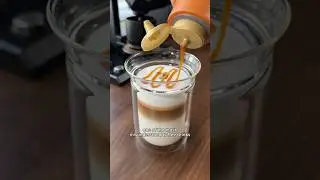 How to Make a Macchiato