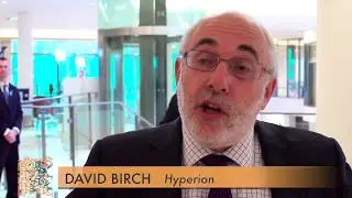 Compilation Dutch Blockchain Conference 2016