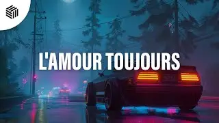 Poylow, Yohan Gerber & NEEA RIVER - L'amour Toujours (Techno)