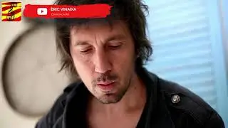 &Egrave;ric Vinaixa - D&oacute;na'm la m&agrave; (subt&iacute;tols i lletra en catal&agrave;)