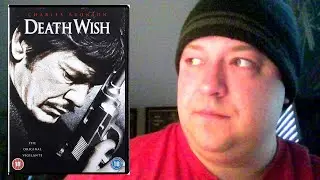 Death Wish (1974) movie review