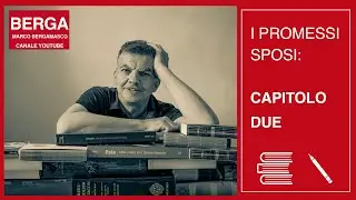 Promessi Sposi: CAPITOLO 2