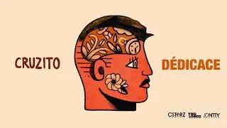 Cruzito - Trop Tard (Audio)