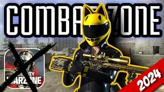 No WZM? No Problem! The COD KILLER is Here! Ultra Graphics COMBAT ZONE Gameplay
