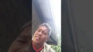 Napadaan lang sa Bahay Ng pinsan ko napanta agad.