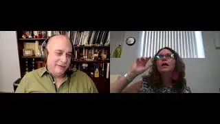 The Deep Dive into Mediation Series: Part 1-Research & The Start with Dawn Kuhlman