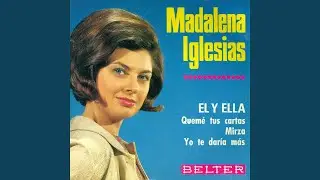 Quemé Tus Cartas