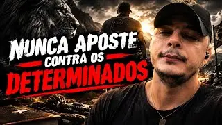 RC 22 NUNCA APOSTE CONTRA OS DETERMINADOS | VIDEO