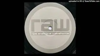 Guy McAffer - RAW 009 (A)
