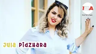 Jula Pidzhara | Most Beautiful Plus Size Model | Age | Height