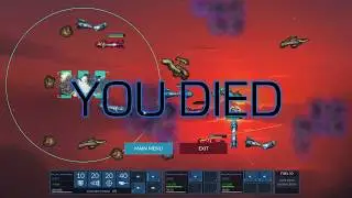 You will DIE! Star Souls trailer