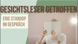 Ronald Ivarsson im Interview mit Eric Standop
