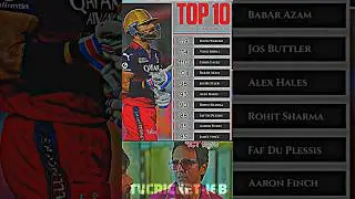 TOP 10🔥✨