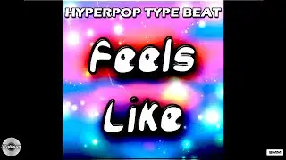 FREE Hyperpop x Distorted x WLR x Vocal Chop Type Beat 2022 | Hyperpop Type Beat 