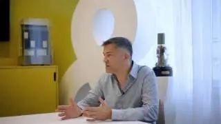 Hawkins\Brown: Going Underground