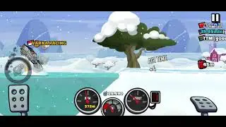 Rigged Road Rush | Showcase Commute |  #hillclimbracing