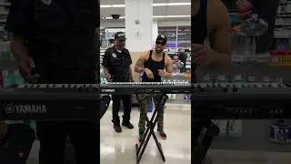 BLKBOK - Flippa T hype me up, kicked out of Walgreens