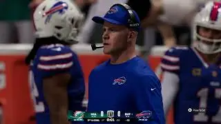 Miami Dolphins REBUILD S1 Week 3 vs Bills