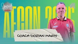 'Osimhen Is NOT World-Class?' &mdash; Coach Dorian Marin SHUTS It Down | Special Delivery | E10
