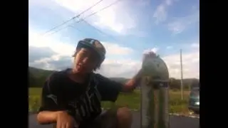 Braeden Morrison heelflip trick tip