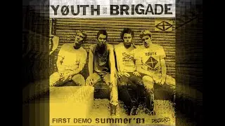 YOUTH BRIGADE &ndash; YOUTH BRIGADE