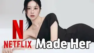 🌟Actress Without a Period of Obscurity｜고윤정 Go Youn-jung🌟