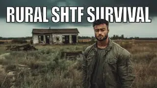 Rural SHTF Reality: Safe Haven or Death Trap? - Prepper's Paradigm