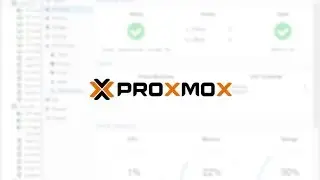 #Extras[aXR6] - Proxmox Virtual Environment - Ambiente de virtualização de servidores.