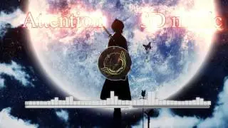「Attention 」- 3D music - Use headphones to enjoy