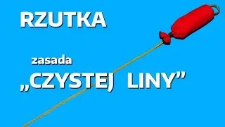 Rzutka zasada 
