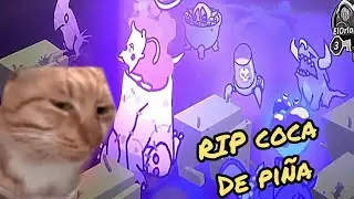 MILDRED ME SUMIO LA MOLLERA, JSJSJS ESCUCHO BORROSO | PHOBIES
