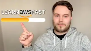 Как быстро освоить облако AWS