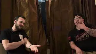 Talking about leadership 
