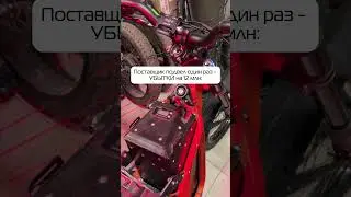 Поставщик подвел один раз - УБЫТКИ на 12 млн (читай описание):