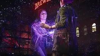 inFamous: Second Son - Neon Trailer