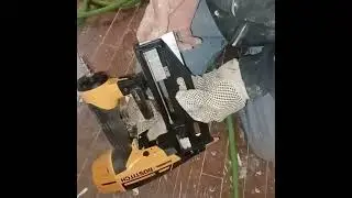 loading air gun