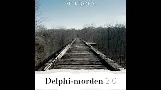 Delphi-morden 2.0