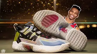 Jordan One Take 2 Performance Review!