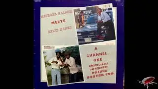 Michael Palmer Meets Kelly Ranks At Channel One (1985)