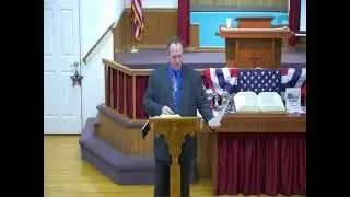 07/31/24 - Matthew Emerick / Commands for Today's Christians