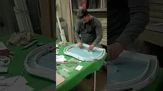 Sensor Mirror