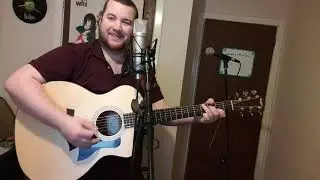 Vehicles and Animals - Athlete (Stephen Doig Cover)