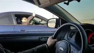 Acura RSX V-tech nomal vs Kia Forte koup 2.0 Theta