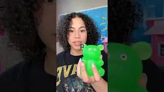 I Bought Tiktoks Pimple Bears