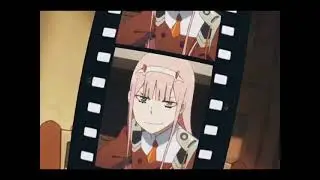 zero two | be kind : edit
